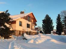 Apartments MAXI 3
