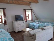 Rychta Čenkovice - Čenkovice