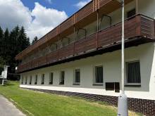 Hutě Resort CHKO Brdy - Hutě pod Třemšínem