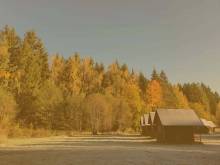 Hutě Resort CHKO Brdy - Hutě pod Třemšínem