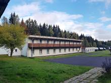 Hutě Resort CHKO Brdy - Hutě pod Třemšínem