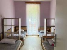 Hutě Resort CHKO Brdy - Hutě pod Třemšínem