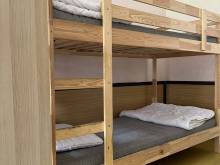 Hutě Resort CHKO Brdy - Hutě pod Třemšínem