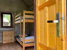 Hutě Resort CHKO Brdy - Hutě pod Třemšínem