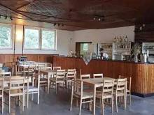 Hutě Resort CHKO Brdy - Hutě pod Třemšínem