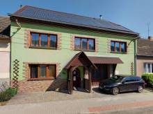 Apartmán Pod starými Horami - Němčičky