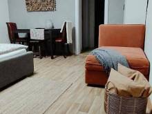 Apartmán Pod starými Horami - Němčičky