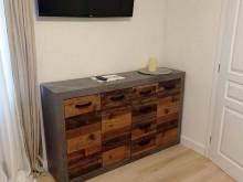 Apartmán Pod starými Horami - Němčičky
