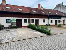 Apartment sklep 33E - Hrušky