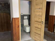 Apartment sklep 33E - Hrušky
