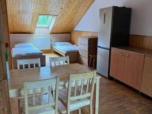 Apartment sklep 33E - Hrušky