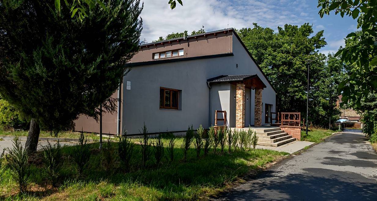 Apartmány Příčná - Litovel