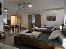Apartmány Příčná - Litovel