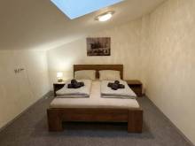 Apartmány Příčná - Litovel