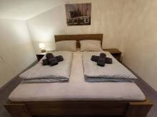 Apartmány Příčná - Litovel