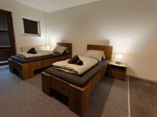 Apartmány Příčná - Litovel