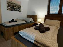 Apartmány Příčná - Litovel