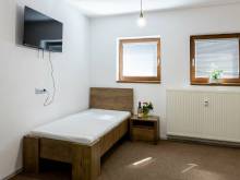 Apartmány Příčná - Litovel