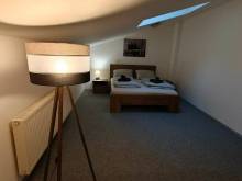 Apartmány Příčná - Litovel