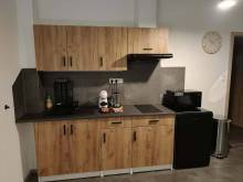 Apartmány Příčná - Litovel