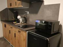 Apartmány Příčná - Litovel