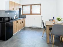 Apartmány Příčná - Litovel