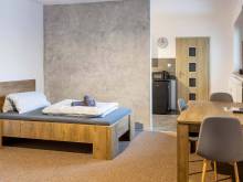 Apartmány Příčná - Litovel