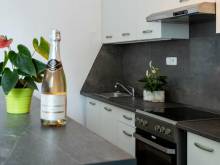 Apartmány Příčná - Litovel