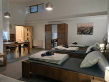 Apartmány Příčná - Litovel