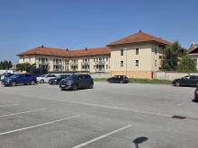 Apartmán U Čápů - Třeboň