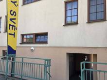 Apartmán U Čápů - Třeboň