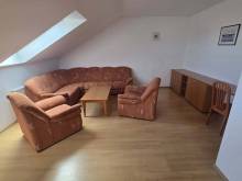 Apartmán U Čápů - Třeboň