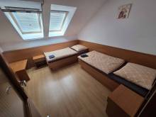 Apartmán U Čápů - Třeboň