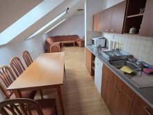 Apartmán U Čápů - Třeboň