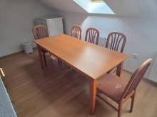 Apartmán U Čápů - Třeboň
