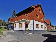 Apartments Bayer - Abertamy