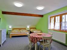 Apartments Bayer - Abertamy