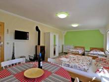 Apartments Bayer - Abertamy