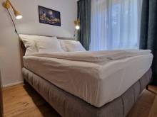 Apartman SKI & BIKE - Janské Lázně