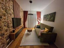 Apartman SKI & BIKE - Janské Lázně