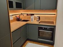 Apartman SKI & BIKE - Janské Lázně