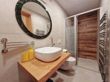 Apartman SKI & BIKE - Janské Lázně