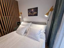 Apartman SKI & BIKE - Janské Lázně