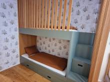 Apartman SKI & BIKE - Janské Lázně