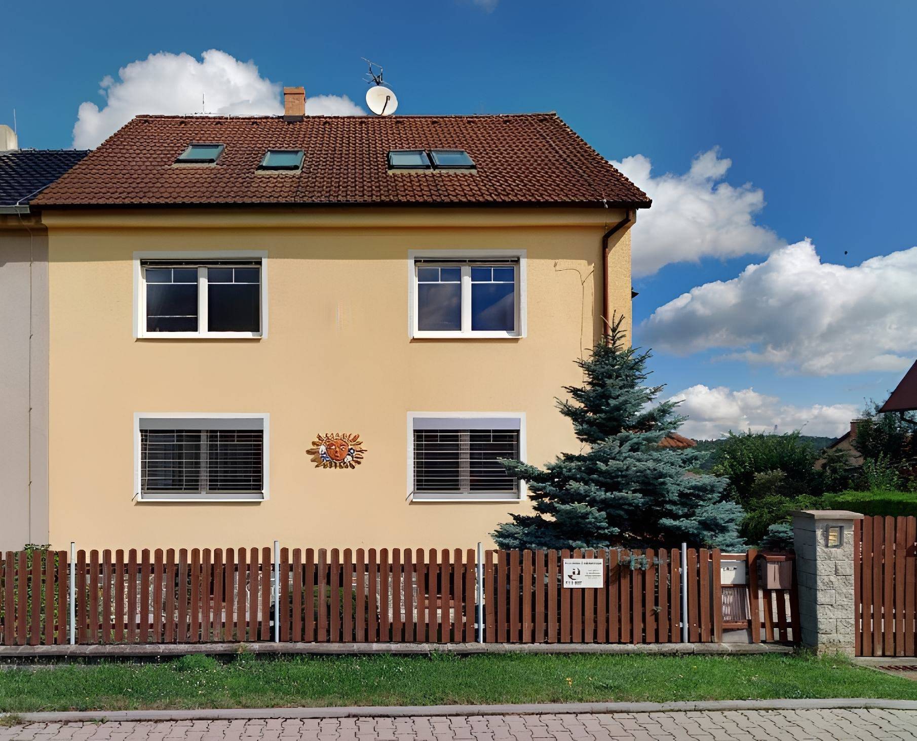 Apart22 - Starý Plzenec