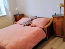 Apartmán U Oldřicha - Vrbno pod Pradědem