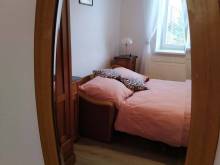 Apartmán U Oldřicha - Vrbno pod Pradědem