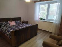 Apartmán U Oldřicha - Vrbno pod Pradědem