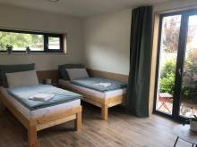 Garden House - Česká Lípa