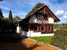 LILLE cottage Liberec 1